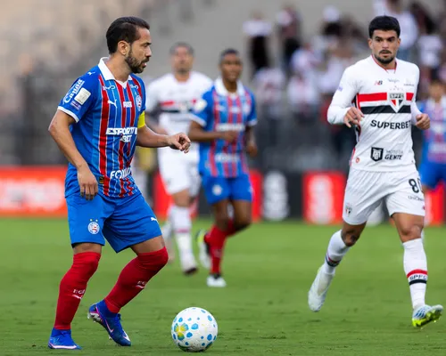 Everton Ribeiro vai renovar? Veja nomes para uma eventual reposição - Imagem