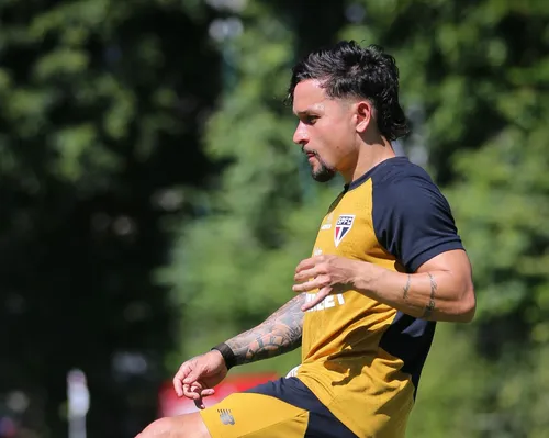 Ex-Bahia, Artur relembra parceria com Roger Machado: "Preciso de você" - Imagem