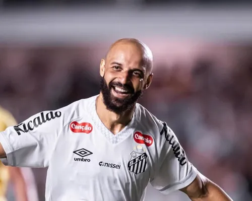 Ex-Bahia brilha na Série A após passe preciso de Neymar; assista - Imagem