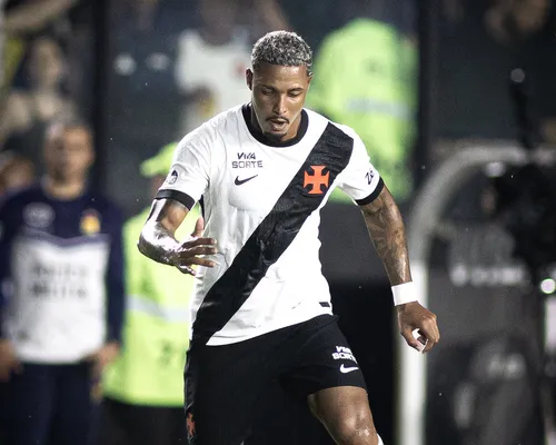 Ex-Vitória revela clima "mais leve" no Vasco após saída de técnico - Imagem