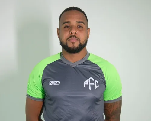 Feira FC anuncia defensor formado no Bahia; relembre quem é - Imagem