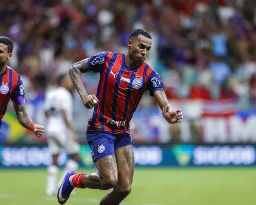 Jean Lucas defende Willian José: "Ninguém gosta de ser vaiado" - Imagem