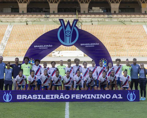 Jogo do Bahia no Brasileirão feminino sofre alteração; confira - Imagem