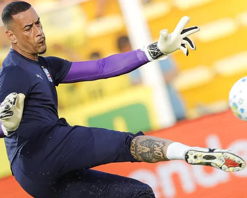 Léo Vieira valoriza triunfo e revela detalhe sobre chegada ao Bahia - Imagem