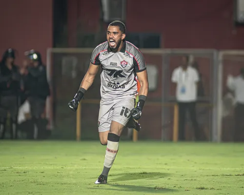 Marinho exalta Arcanjo e projeta Ba-Vi "sem favoritismo" na final - Imagem