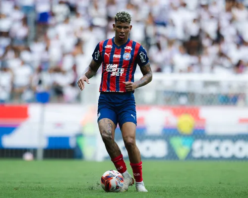 Rogério Ceni confirma retorno de Marcos Victor e analisa defesa - Imagem