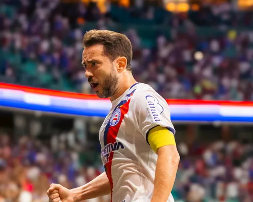 "Sabemos que estamos devendo", diz Éverton Ribeiro após novo tropeço - Imagem