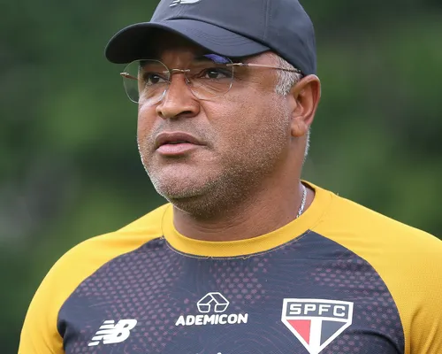 São Paulo pode contar com reforço importante contra o Bahia; confira - Imagem