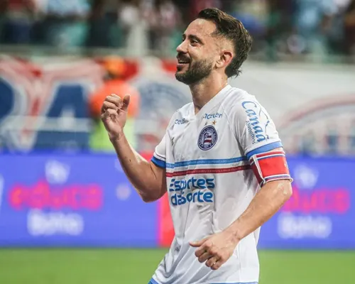 Vida de Éverton Ribeiro pós câncer: "Cada dia como se fosse o último" - Imagem