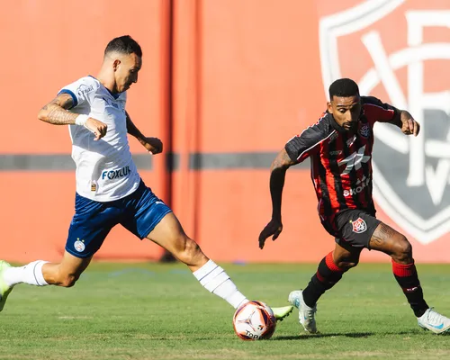 Vitória já foi campeão por jogo único em Ba-Vi decidido por escanteios - Imagem