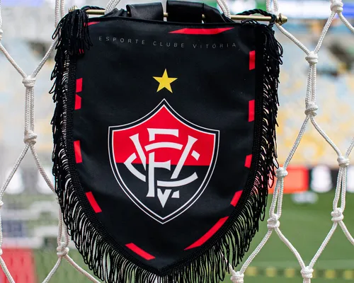 Vitória terá mudanças para encarar o Flamengo; confira - Imagem