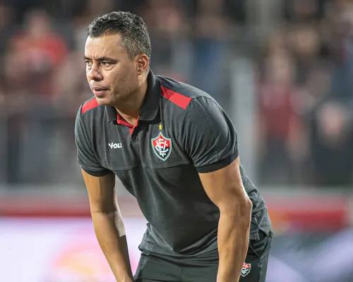 Vitória vai poupar jogadores na Copa do Nordeste? Saiba decisão - Imagem