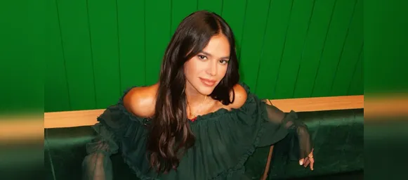 Bruna Marquezine exibe mudança radical após procedimento estético - Imagem
