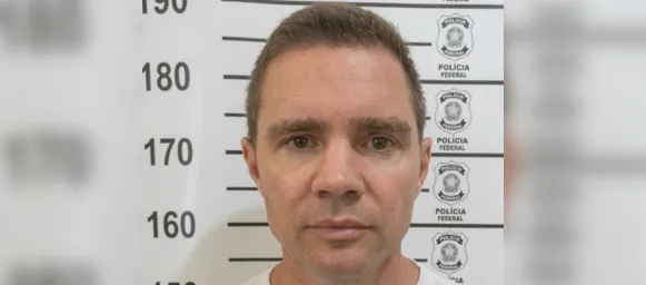 Caso Master: prisão de Daniel Vorcaro é mantida após decisão do STF - Imagem