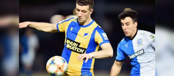 Como o Chipre continua jogando futebol mesmo em zona de guerra? - Imagem