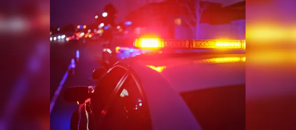 Criança de 3 anos morre após ser esquecida em carro por quatro horas - Imagem