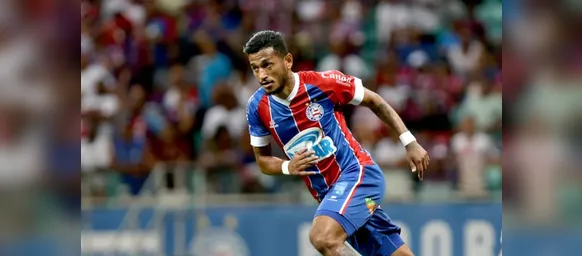 Ex-Bahia e Vitória, 'Neymar do Nordeste' vai jogar por time da Série D - Imagem