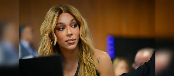 Filha de Silvio Santos reage à denúncia de Erika Hilton contra Ratinho - Imagem