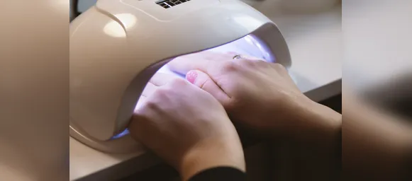 Fim do esmalte? Unhas digitais podem dominar o mercado da beleza - Imagem