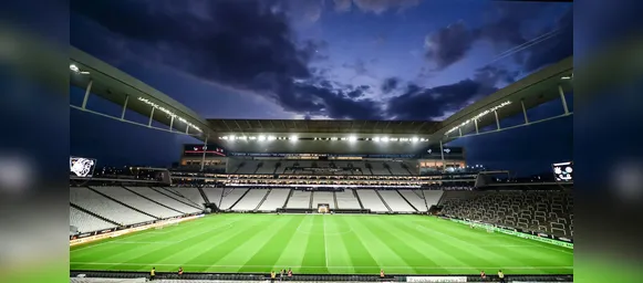 Gigante da Série A cria conselho para virar SAF e fugir da crise - Imagem