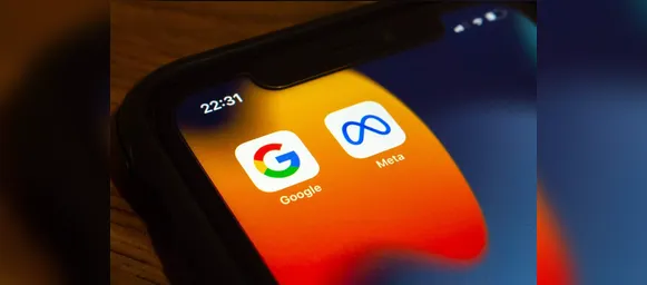 Google e Meta são condenados a pagar R$ 30 milhões por danos à mente - Imagem