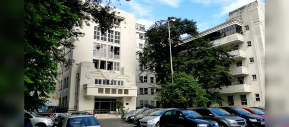 Hospital da UFBA é investigado por falhas estruturais e maus-tratos contra idosos - Imagem