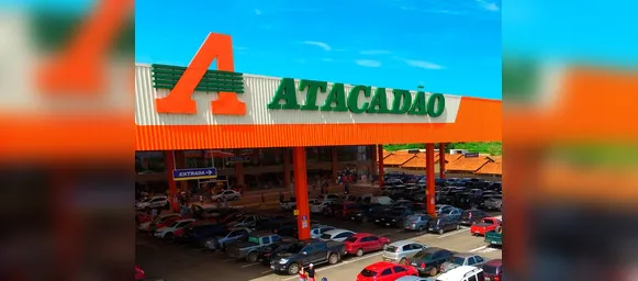 Imóveis do Atacadão são vendidos por R$ 1 bilhão no Brasil; saiba o que muda - Imagem