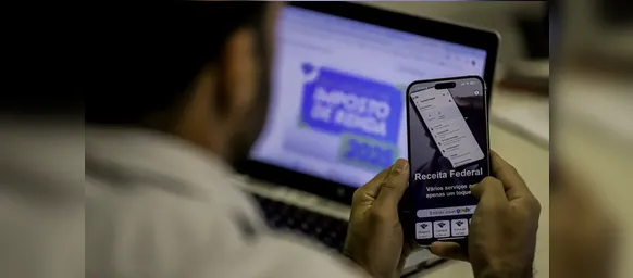 Imposto de Renda 2026: veja prazos e se você já é obrigado a declarar - Imagem
