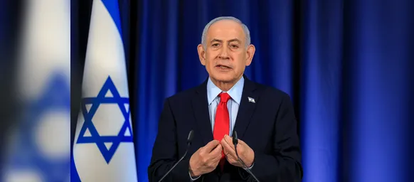 Netanyahu e Jesus: a frase que enfureceu líderes cristãos e viralizou no mundo - Imagem