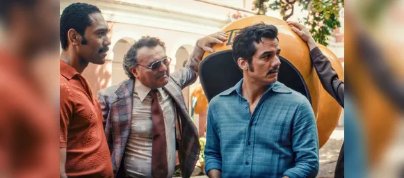 ‘O Agente Secreto’ pode perder todas as categorias do Oscar; entenda - Imagem