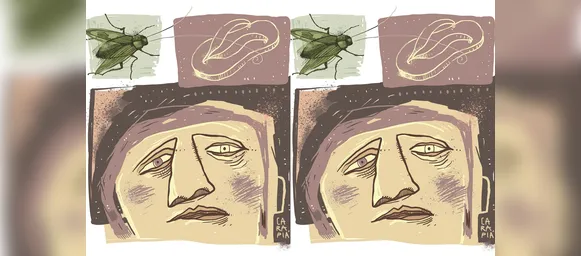 O pior medo da humanidade - Imagem