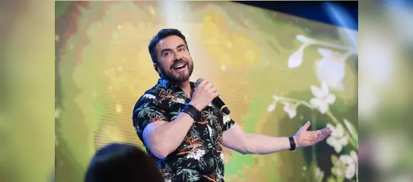 Padre Fábio de Melo já esteve no centro de várias polêmicas; veja - Imagem