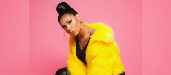 "Quase desmaiei de dor": Pocah revela problema grave em parte íntima - Imagem