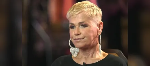 Xuxa leva calote após comprar carro blindado com defeito - Imagem