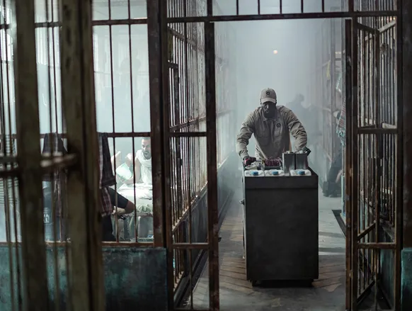 3 séries curtas e novas da Netflix para maratonar neste fim de semana - Imagem