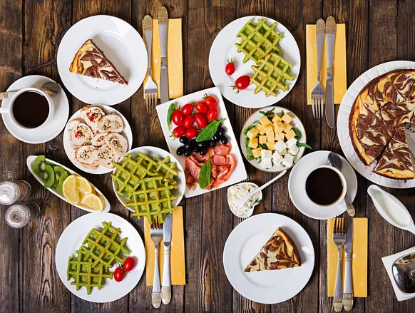 5 lugares para tomar um café diferenciado em Salvador - Imagem