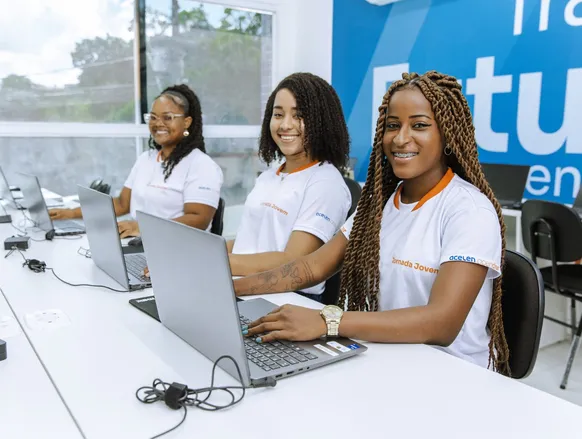 Acelen lança curso para capacitar jovens quilombolas em Ilha de Maré - Imagem