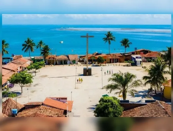 Além das festas: Porto Seguro aposta em nova experiência de turismo na Bahia - Imagem