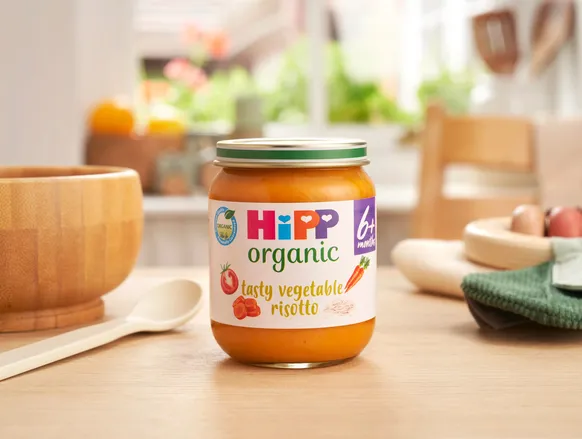 Alimentos infantis são contaminados com veneno de rato e sofrem recall - Imagem