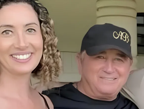 Amado Batista desabafa após morte da filha: “A dor mais profunda" - Imagem