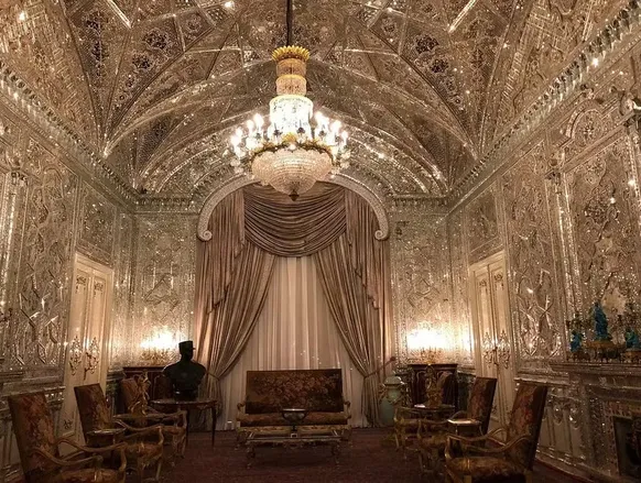 Ataques dos EUA e Israel danificaram ao menos 120 museus ou locais históricos - Imagem