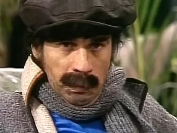 Ator mexicano famoso de 'Chaves' morre aos 85 anos - Imagem