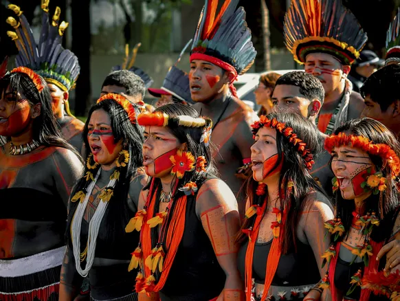 Bahia direciona R$ 2 milhões para a construção de centros indígenas - Imagem