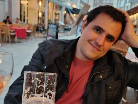 Brasileiro morre após voltar de festa na Holanda - Imagem