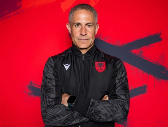 Brasileiro tenta vaga na Copa do Mundo para manter tabu de 100 anos - Imagem