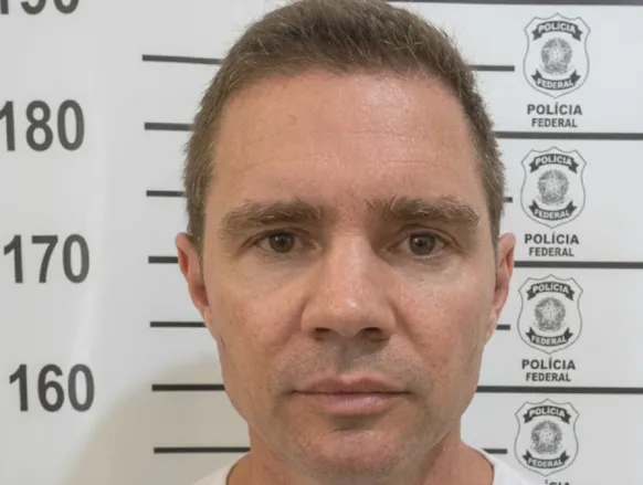 Caso Master: prisão de Daniel Vorcaro é mantida após decisão do STF - Imagem