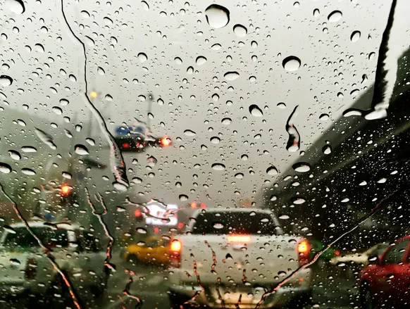 Cidade da Bahia registra maior volume de chuvas do país - Imagem