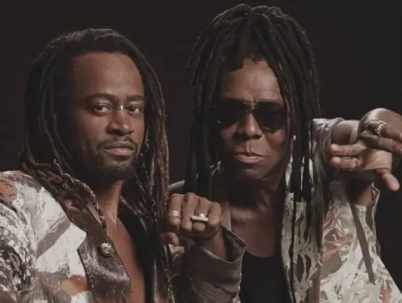 Cidade Negra de volta à Bahia: o que esperar do show na Arena A TARDE - Imagem