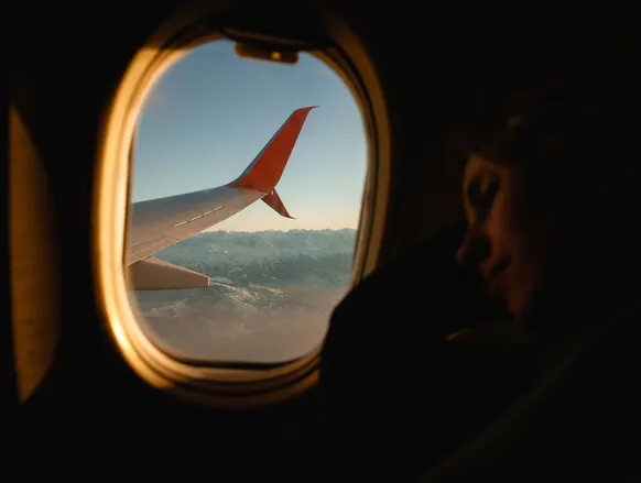 Companhias aéreas suspendem mais de 2 mil voos em maio - Imagem