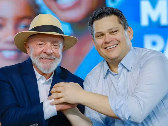 Conselho a Lula: como lidar com Alcolumbre após queda de Messias - Imagem